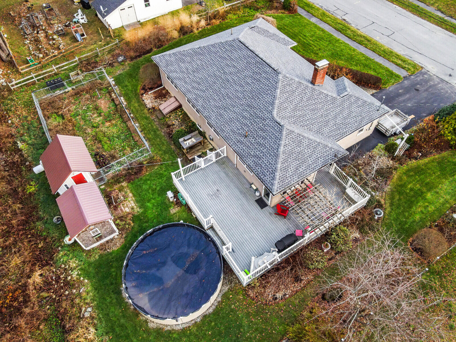 83 Fairview Avenue Augusta, ME 04330 - Photo 37 of 41 20_DJI_0177_copy_DxO_mls