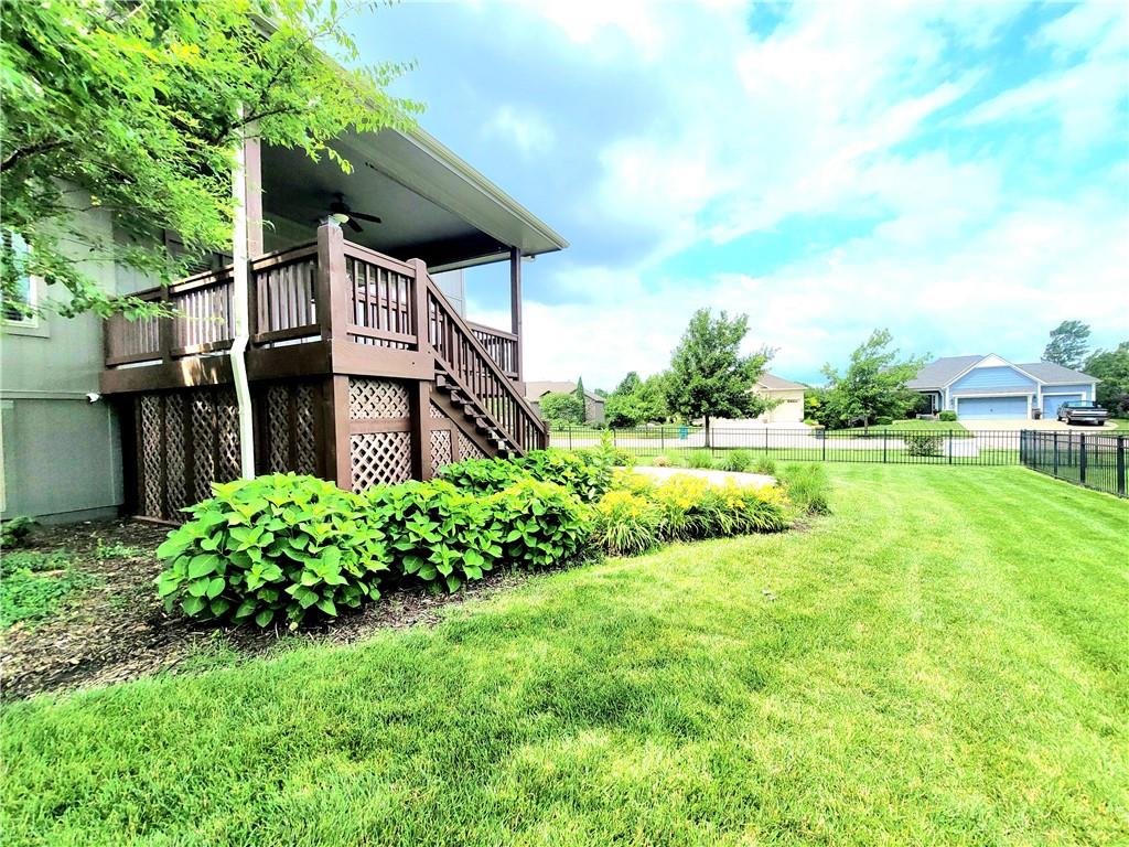 17232 West 198th Street Spring Hill, KS 66083 - Photo 35 of 39