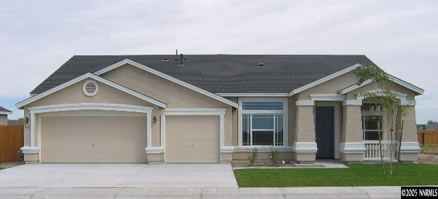 462 Sapphire Way Fallon, NV 89406 - Photo 1 of 4 Photo 1