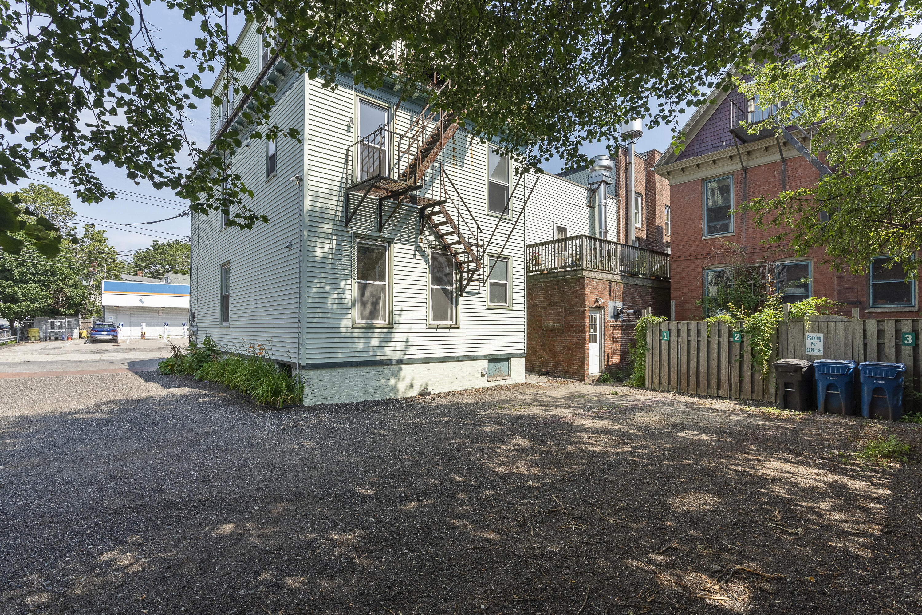 52 Pine Street Portland, ME 04102 - Photo 50 of 51 06-52 Pine St, Portland, ME-TP