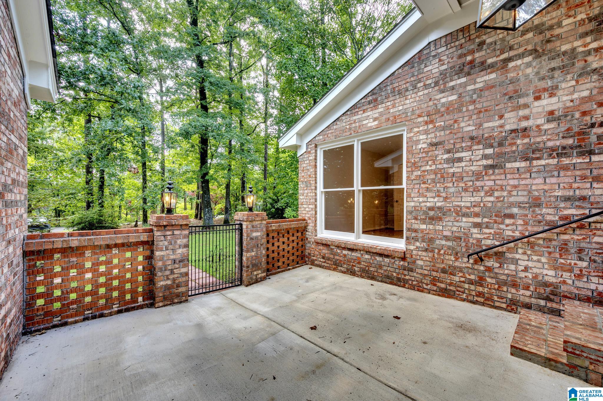 608 South Sanders Road Birmingham, AL 35226 - Photo 43 of 49