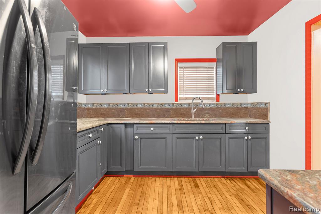 84 Hill Street River Rouge, MI 48218 - Photo 12 of 23 Gallery Image 12
