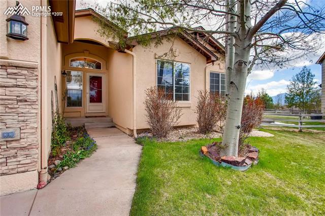 233 Talus Road Monument, CO 80132 - Photo 3 of 36