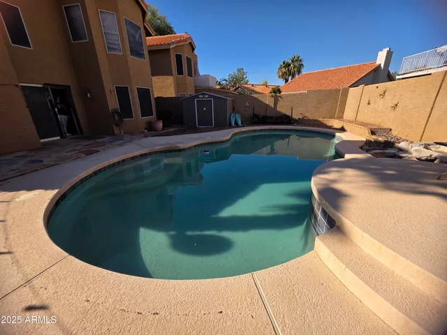 $2,300 | 7724 West Oraibi Drive, Glendale, AZ 85308
