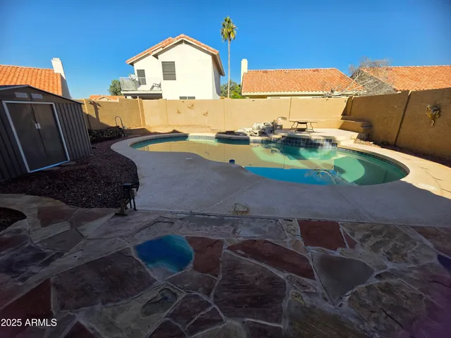 $2,300 | 7724 West Oraibi Drive, Glendale, AZ 85308