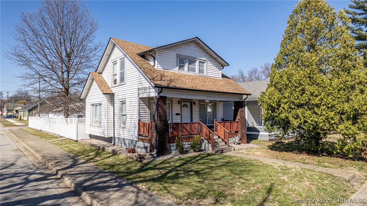 2201 Reno Avenue New Albany, IN 47150 - Photo 1 of 40 Gallery Image 1
