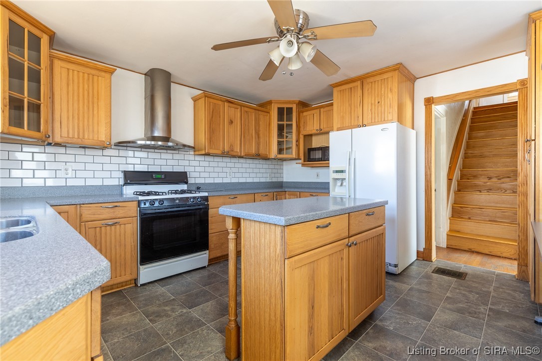 2201 Reno Avenue New Albany, IN 47150 - Photo 11 of 40 Gallery Image 11