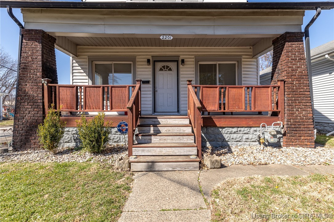 2201 Reno Avenue New Albany, IN 47150 - Photo 3 of 40 Gallery Image 3