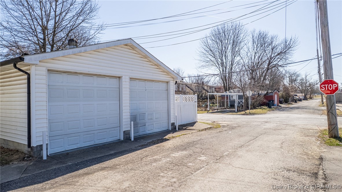 2201 Reno Avenue New Albany, IN 47150 - Photo 40 of 40 Gallery Image 40