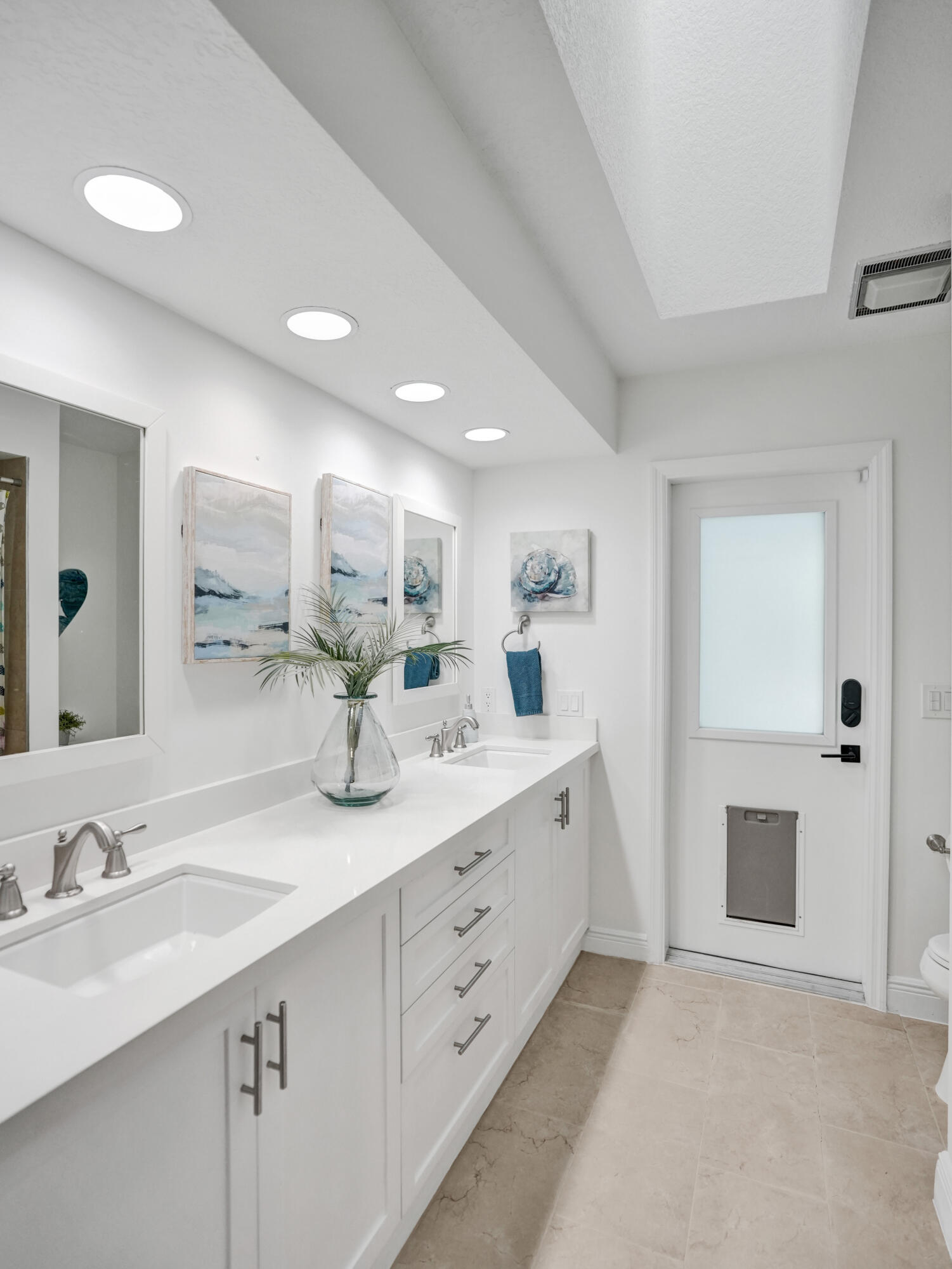 3640 Northwest 24th Way Boca Raton, FL 33431 - Photo 27 of 73 Guest Cabana Bath