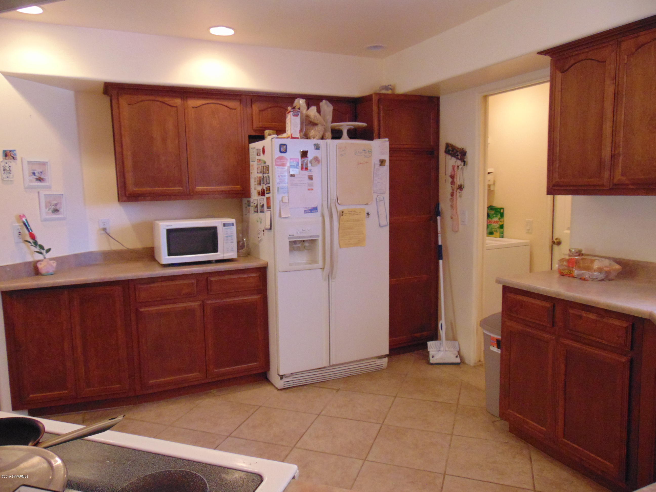 4170 North Primrose Court Rimrock, AZ 86335 - Photo 6 of 18 DSC02138