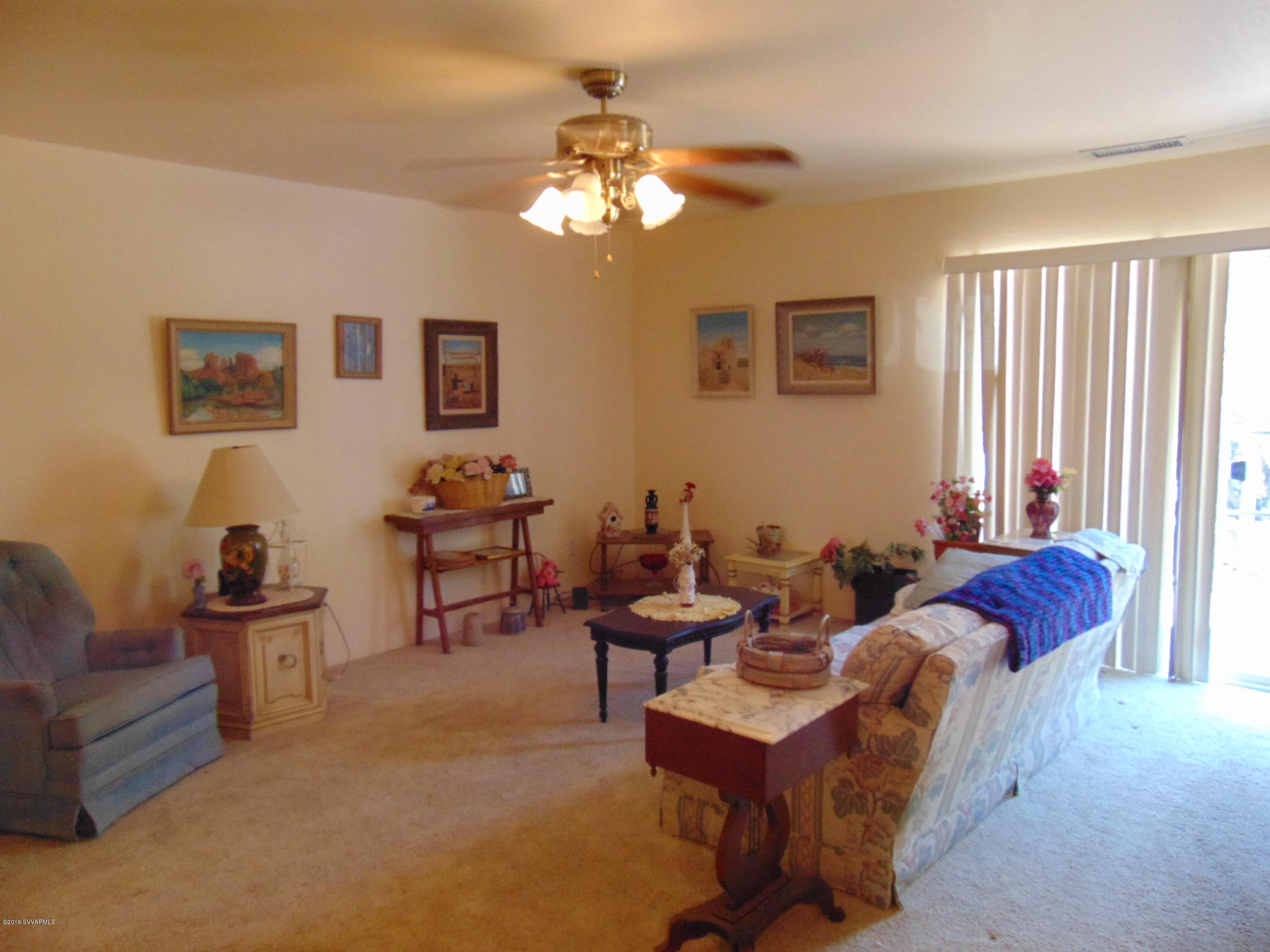 4170 North Primrose Court Rimrock, AZ 86335 - Photo 9 of 18 DSC02141