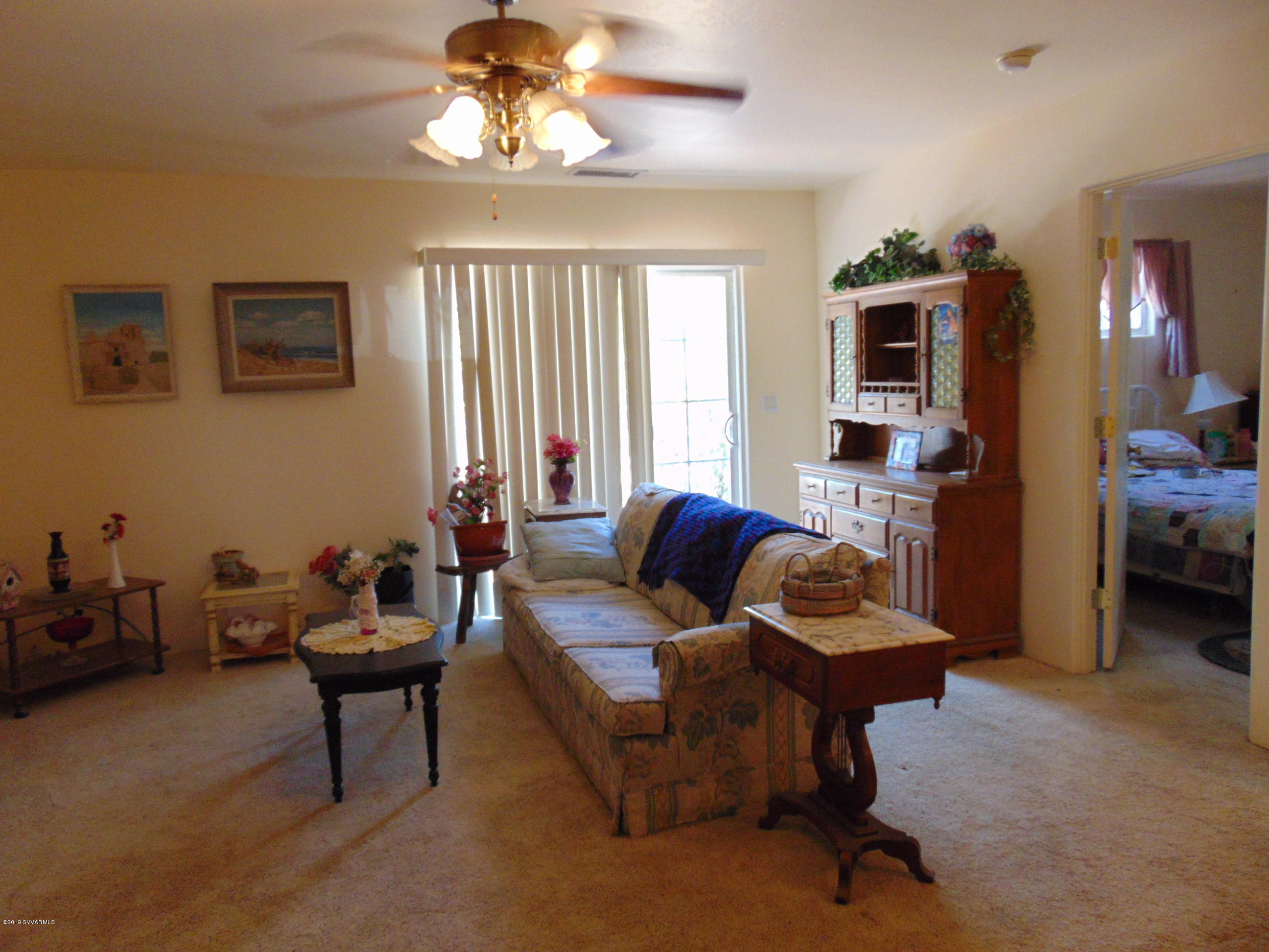 4170 North Primrose Court Rimrock, AZ 86335 - Photo 10 of 18 DSC02142