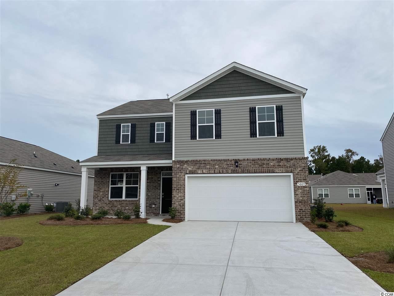 5089 Wavering Pl Loop Myrtle Beach, SC 29579 - Photo 1 of 40 Gallery Image 1