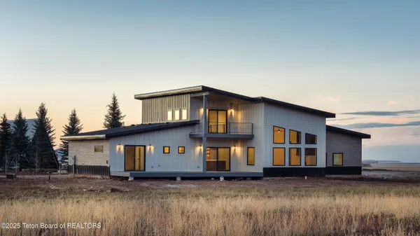 $1,425,000 | 1629 Jackrabbit Lane, Driggs, ID 83422