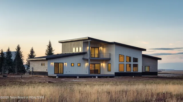 $1,425,000 | 1629 Jackrabbit Lane, Driggs, ID 83422