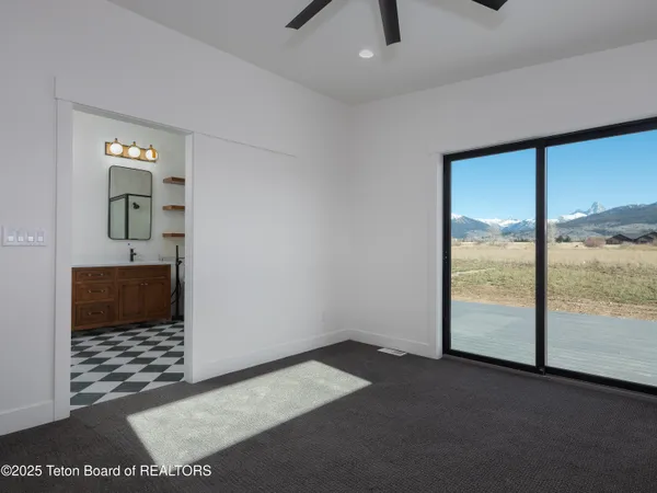 $1,425,000 | 1629 Jackrabbit Lane, Driggs, ID 83422