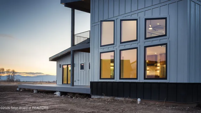 $1,425,000 | 1629 Jackrabbit Lane, Driggs, ID 83422