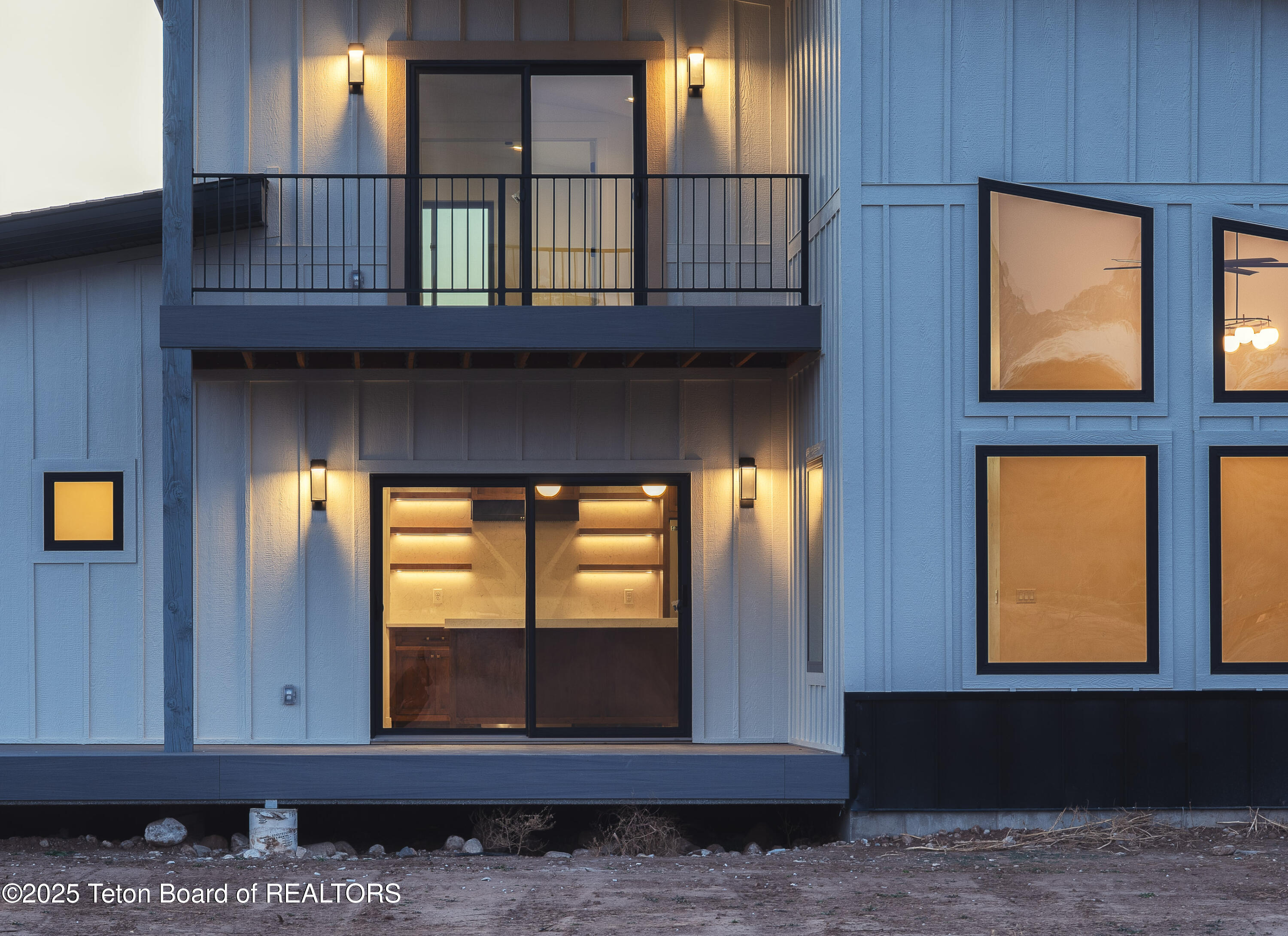 1629 Jackrabbit Lane Driggs, ID 83422 - Photo 15 of 28 15 exterior decks