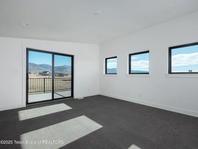 $1,425,000 | 1629 Jackrabbit Lane, Driggs, ID 83422