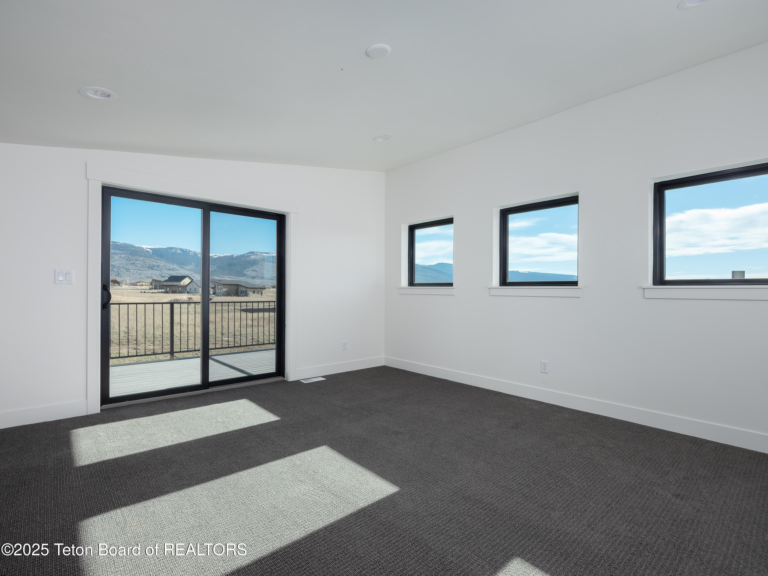 1629 Jackrabbit Lane Driggs, ID 83422 - Photo 18 of 28 18 loft 1