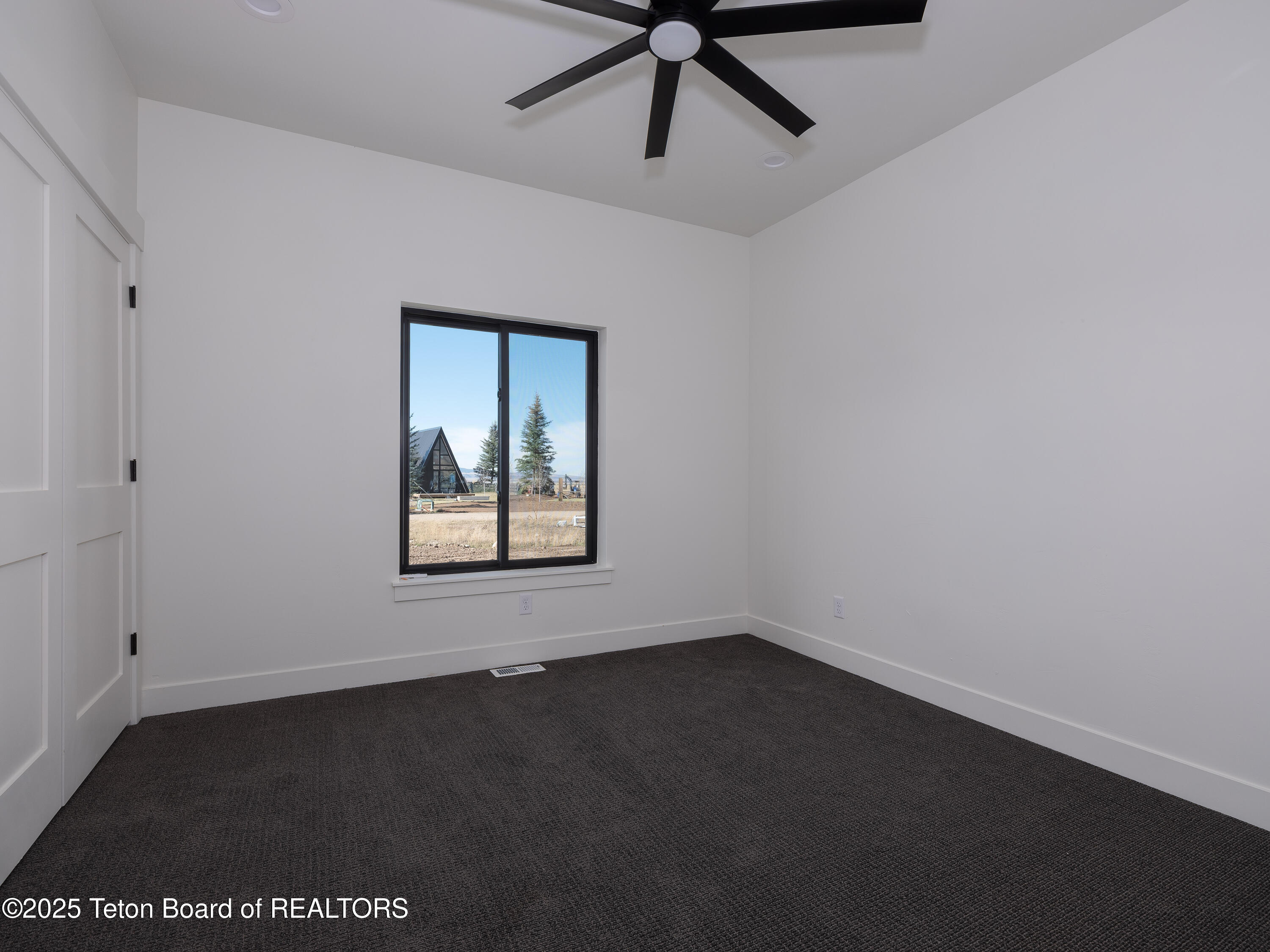 1629 Jackrabbit Lane Driggs, ID 83422 - Photo 25 of 28 25 bed 2