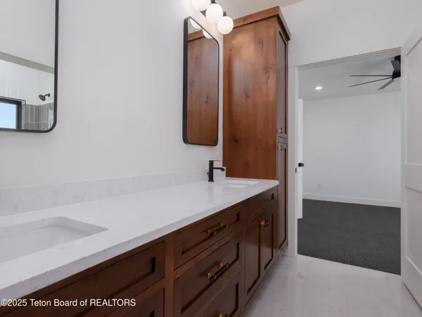 $1,425,000 | 1629 Jackrabbit Lane, Driggs, ID 83422