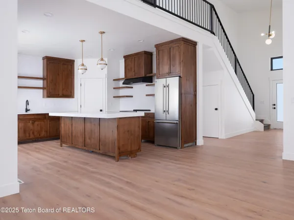 $1,425,000 | 1629 Jackrabbit Lane, Driggs, ID 83422