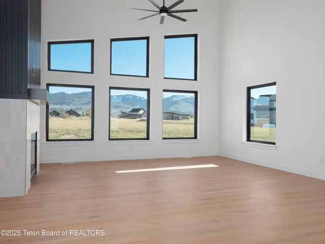 $1,425,000 | 1629 Jackrabbit Lane, Driggs, ID 83422