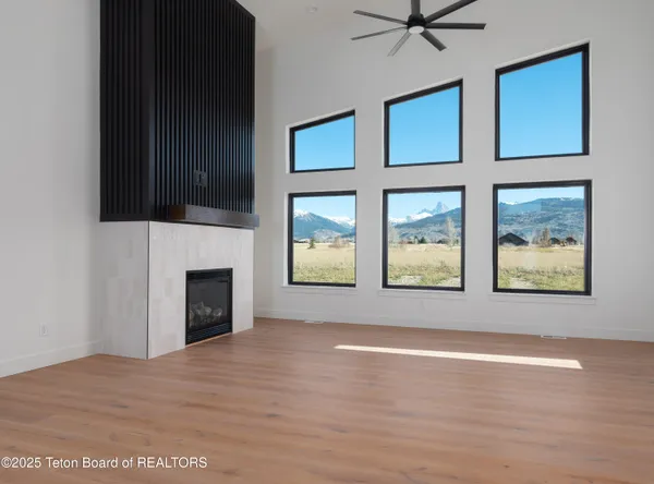 $1,425,000 | 1629 Jackrabbit Lane, Driggs, ID 83422