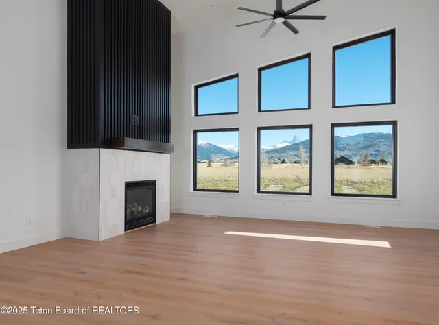 $1,425,000 | 1629 Jackrabbit Lane, Driggs, ID 83422