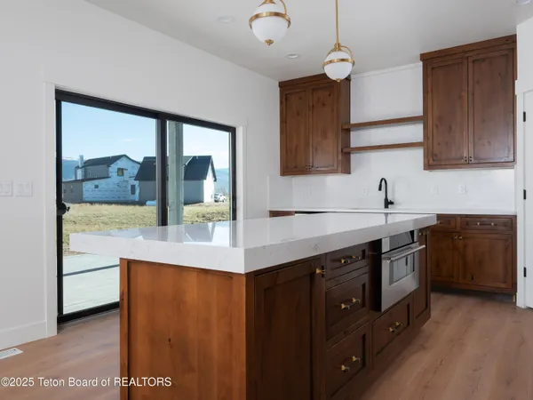 $1,425,000 | 1629 Jackrabbit Lane, Driggs, ID 83422