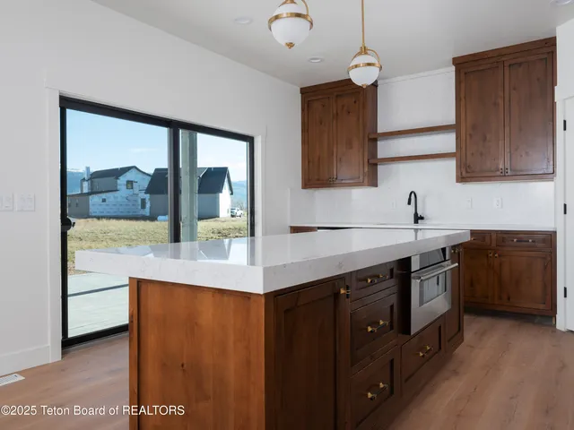 $1,425,000 | 1629 Jackrabbit Lane, Driggs, ID 83422