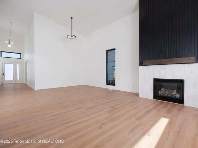 $1,425,000 | 1629 Jackrabbit Lane, Driggs, ID 83422