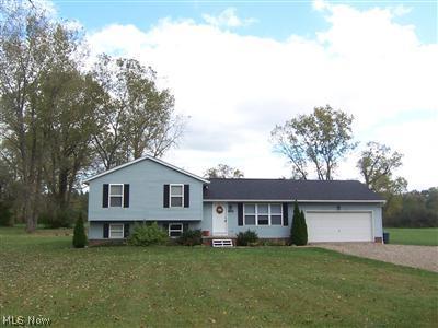 8228 Diagonal Road Streetsboro, OH 44241 - Photo 1 of 1 Two + Acres. Beautiful condition 10 year young home.