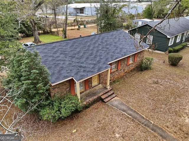 $100,000 | 1513 West Highland Avenue, Albany, GA 31707