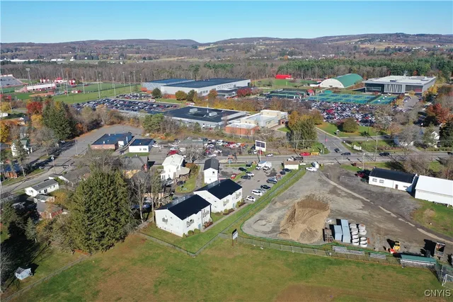 $1,850,000 | 211 Tompkins Street, Cortland, NY 13045