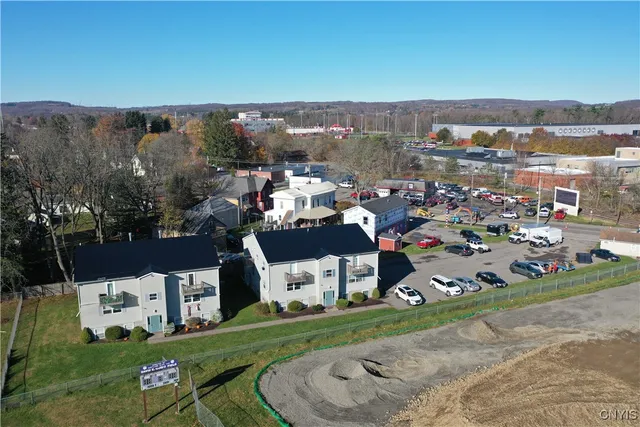 $1,850,000 | 211 Tompkins Street, Cortland, NY 13045