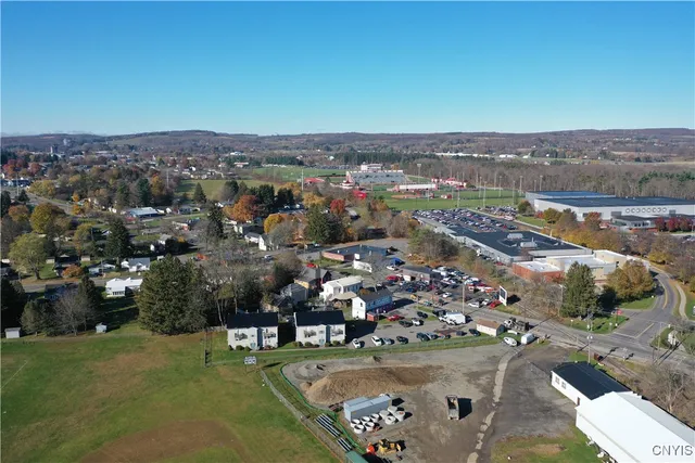 $1,850,000 | 211 Tompkins Street, Cortland, NY 13045