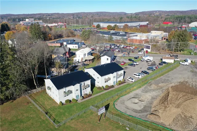 $1,850,000 | 211 Tompkins Street, Cortland, NY 13045