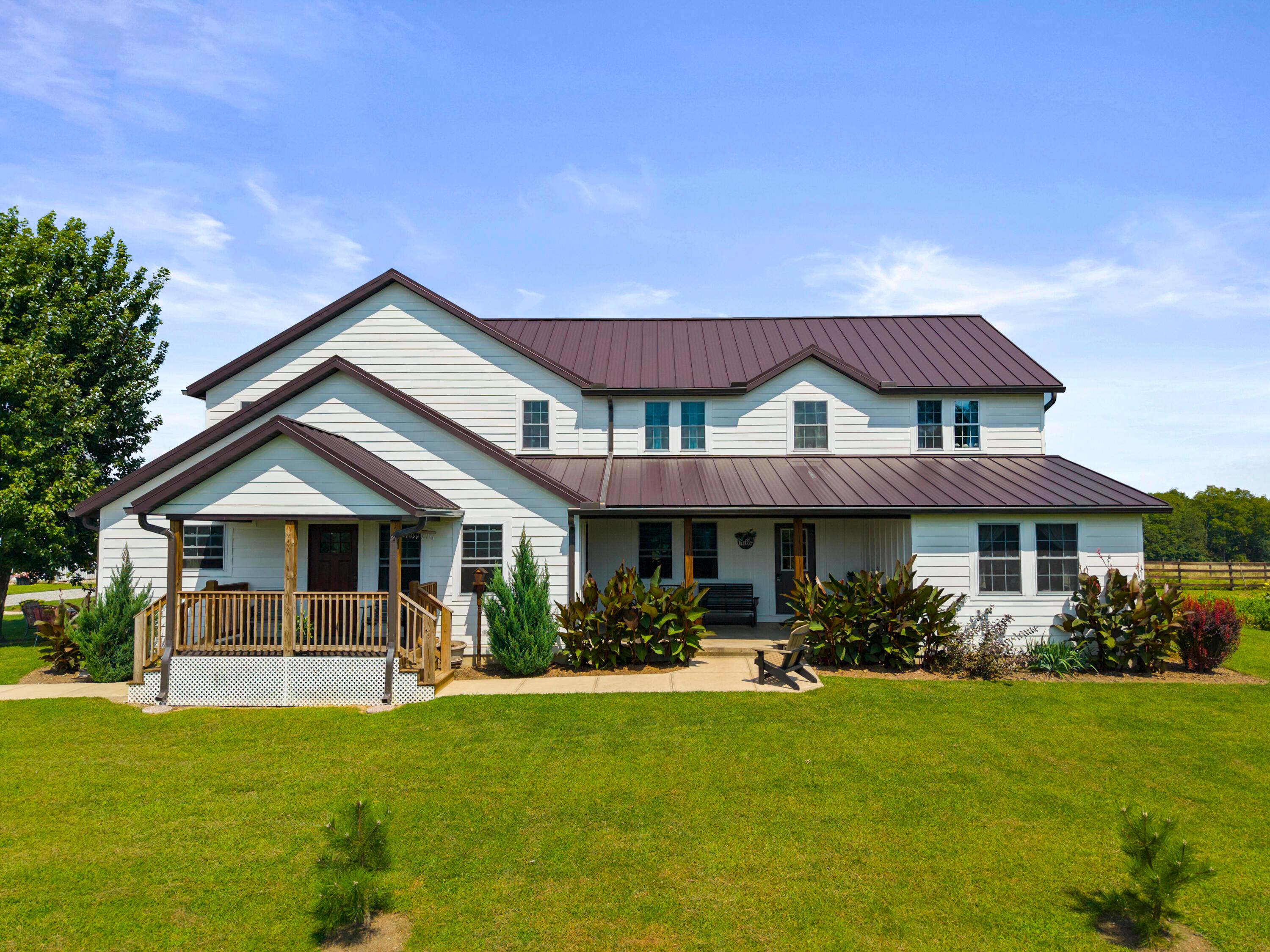 27261 Newcastle Road Howard, OH 43028 - Photo 1 of 113 1-print-DJI_20260827130310_0659_D