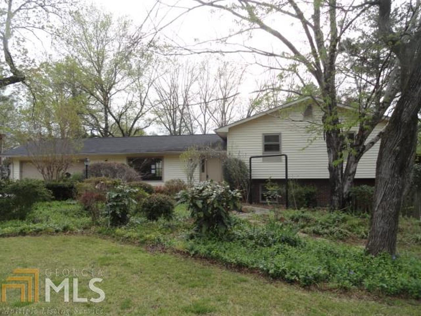11 Wood Valley Drive Rome, GA 30165 - Photo 1 of 1 Gallery Image 1
