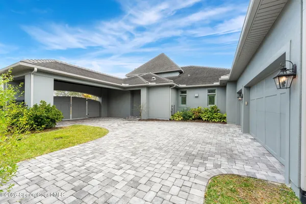 $3,600,000 | 135 Lansing Island Drive, Indian Harbour Beach, FL 32937