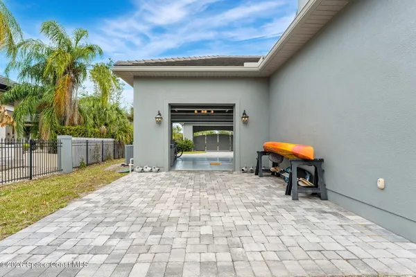$3,600,000 | 135 Lansing Island Drive, Indian Harbour Beach, FL 32937