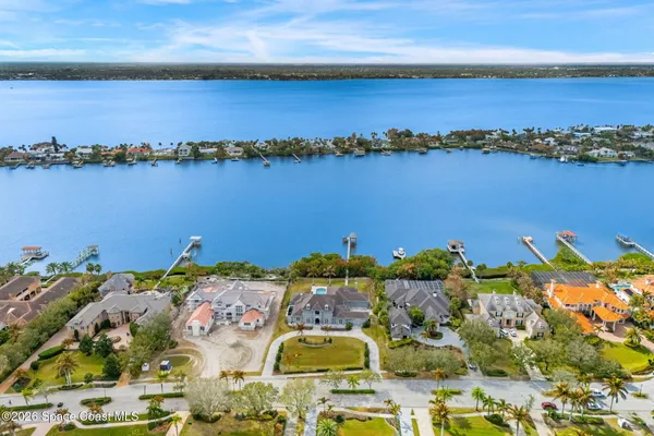 $3,600,000 | 135 Lansing Island Drive, Indian Harbour Beach, FL 32937