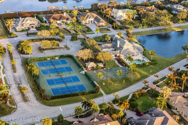 $3,600,000 | 135 Lansing Island Drive, Indian Harbour Beach, FL 32937