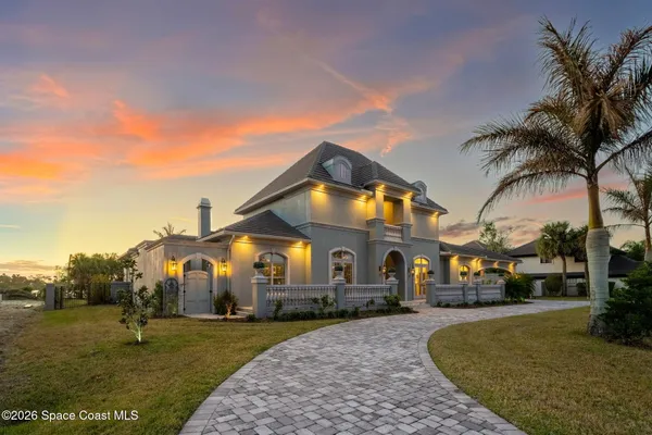 $3,600,000 | 135 Lansing Island Drive, Indian Harbour Beach, FL 32937