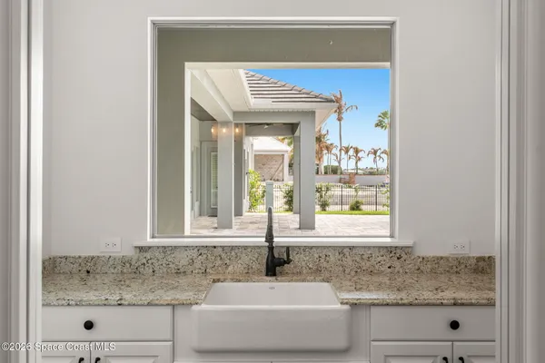 $3,600,000 | 135 Lansing Island Drive, Indian Harbour Beach, FL 32937