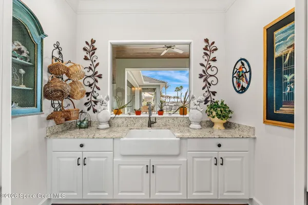 $3,600,000 | 135 Lansing Island Drive, Indian Harbour Beach, FL 32937