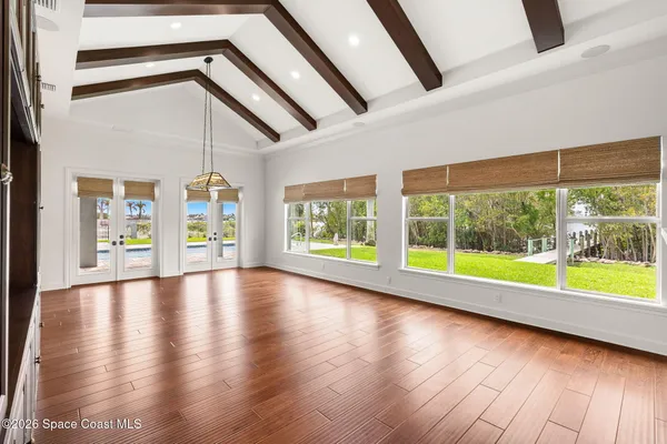 $3,600,000 | 135 Lansing Island Drive, Indian Harbour Beach, FL 32937